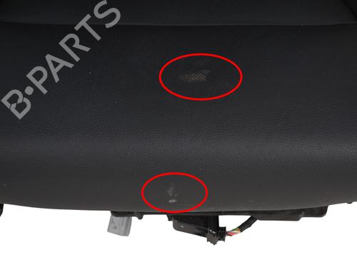 Right front seat VOLVO XC40 (536) D3 AWD | BP33365837C16 - Image 9