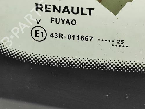 Panel rude bagtil venstre RENAULT AUSTRAL E-TECH 200 Hybrid (HGM2) | BP33962158C93 - Image 5
