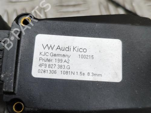 Other AUDI Q5 (8RB) 3.0 TFSI quattro | BP26933382O1 