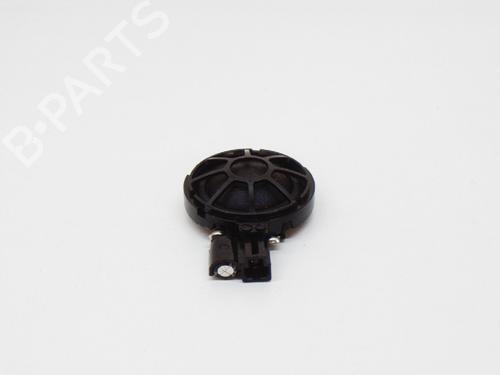 Speaker TESLA MODEL S (5YJS) 75 | BP7798713E2 