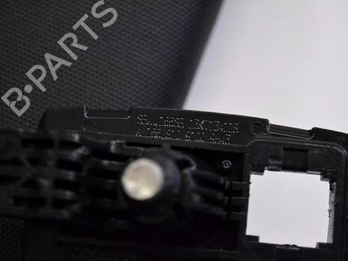 Left sun visor VW PASSAT B8 (3G2, CB2) 1.4 TSI | BP33342091I1 - Image 5