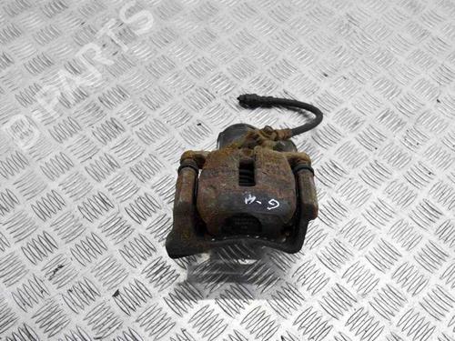 Used Left rear brake caliper VW PASSAT B7 (362) 1.4 TSI (160 hp) 14626835