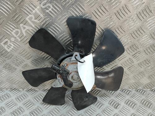 Fan MITSUBISHI LANCER VIII Sportback (CX_A) 2.0 DI-D (CX8A) | BP23946429M128 