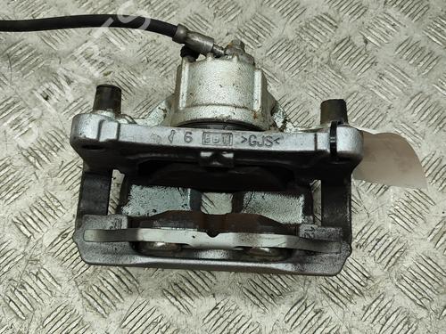 Left front brake caliper CUPRA FORMENTOR (KM7, KMP) 1.4 e-Hybrid | BP27790565M105