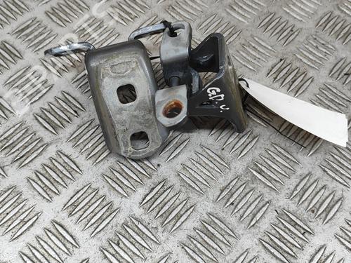 Used Hinge/Door check strap SAAB 9-3 (YS3F, E79, D79, D75) 1.9 TiD (150 hp) 27531921