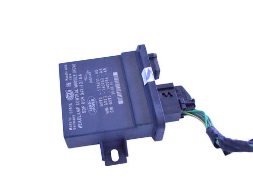 Electronic module LAND ROVER RANGE ROVER EVOQUE (L538) 2.0 D | BP33357012M83 - Image 3