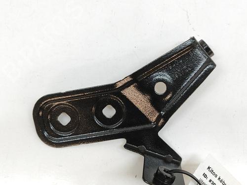 Support MERCEDES-BENZ B-CLASS Sports Tourer (W245) B 180 CDI (245.207) | BP26648068C155 