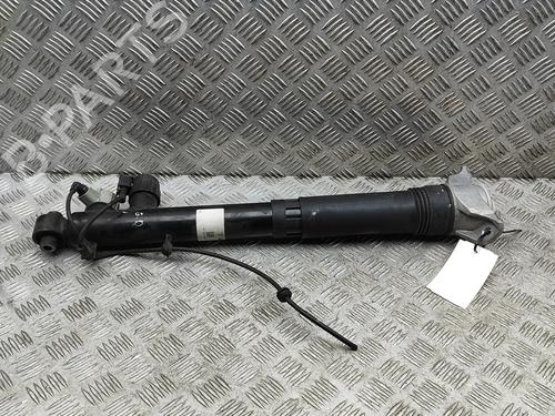 Højre bagtil støddæmper Højre bagtil støddæmper PORSCHE MACAN (XAB) 4S Electric 4 (XABDC1) (517 hp) 33433081 33433081