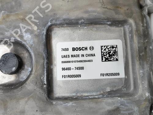 Wechselrichter/Konverter SUZUKI VITARA (LY) 1.4 T AllGrip (APK414) | BP25217401M119 