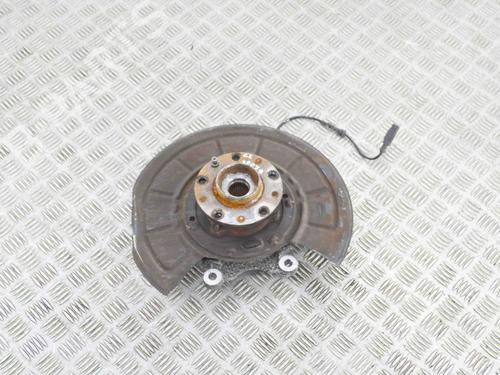 Venstre hjullejehus spindel MASERATI GHIBLI III (M157) 3.0 S (409 hp) 16270627