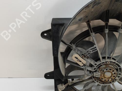 Radiator fan JEEP GRAND CHEROKEE III (WH, WK) 4.7 V8 4x4 | BP25218253M35 