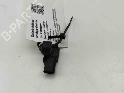 Elektronisk sensor SKODA ENYAQ iV SUV (5AZ) 60 | BP28433638M84