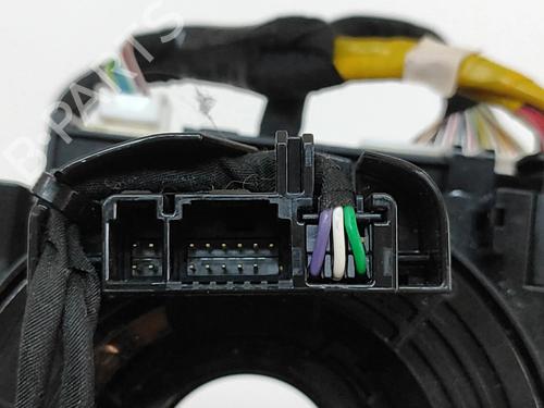 Steering column stalk TOYOTA RAV 4 V (_A5_, _H5_) 2.5 Hybrid AWD (AXAH54, AXAL54) | BP28676015I23