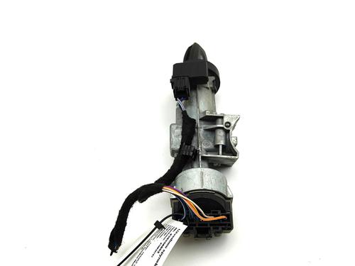 Ignition barrel FORD TRANSIT V363 Van (FCD, FDD) 2.0 EcoBlue | BP36863880M48  - Image 5