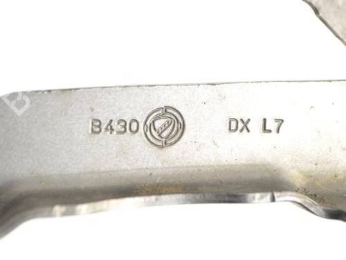 Hinge/Door check strap ALFA ROMEO 159 (939_) 1.9 JTDM 16V (939AXF1B, 939AXC1B) | BP30220119C146 