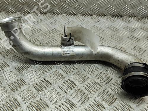 Pipe MERCEDES-BENZ C-CLASS (W205) AMG C 43 4-matic (205.064) | BP17140063M125 