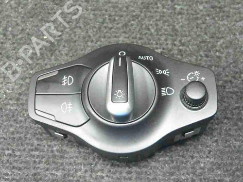 Elektronisk modul AUDI Q5 (8RB) SQ5 TDI quattro (340 hp) 6726126