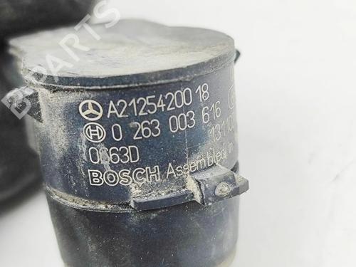 Electronic module MERCEDES-BENZ GL-CLASS (X166) GL 350 CDI / BlueTec 4-matic (166.823, 166.824) | BP32170740M83 
