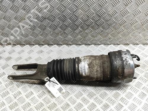Used Left front shock absorber Left front shock absorber PORSCHE PANAMERA (970) 4.8 4S (400 hp) 26597134 26597134