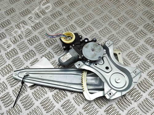 Rear right window mechanism TOYOTA AURIS Estate (_E18_) 1.8 Hybrid (ZWE186_, ZWE186R, ZWE186H) | BP29510886C25 
