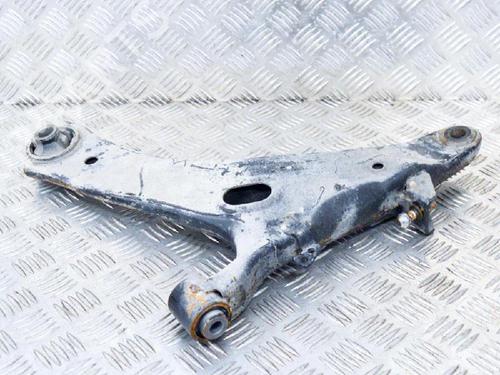 Used Left front suspension arm SUBARU FORESTER (SH_) 2.0 D AWD (SHH, SHD, SHN) (147 hp) 6758331