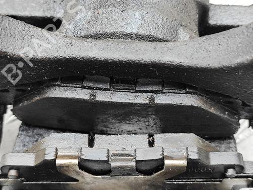 Left front brake caliper MAZDA MX-5 IV (ND__) 2.0 (ND6E, NDERC) | BP37996167M105 - Image 6