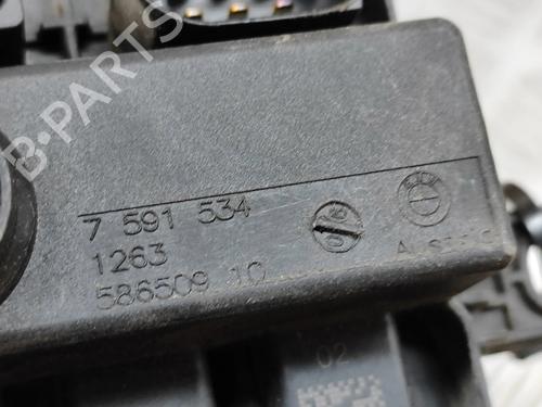 Electronic module BMW 2 Coupe (F22, F87) M 235 i | BP24141887M83