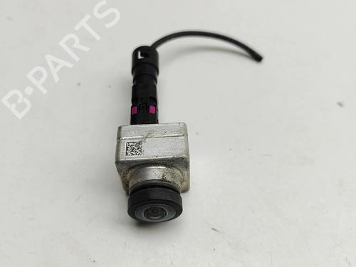 Used Camera Camera AUDI E-TRON Sportback (GEA) 55 quattro (408 hp) 33391782 33391782