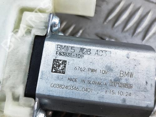 Left rear window motor BMW 5 (G60, G90, G68) i5 eDrive40 | BP28564340E23 - Image 6