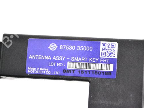 Electronic module SSANGYONG TIVOLI 1.6 | BP30225360M83  - Image 5