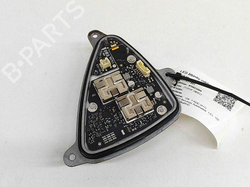 Elektronisk modul VW T-ROC (A11, D11) 1.5 TSI | BP21809812M83 