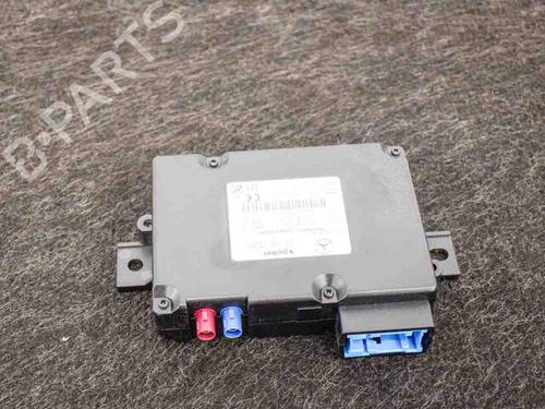 Used Electronic module MERCEDES-BENZ C-CLASS (W205) C 220 BlueTEC / d (205.003) (163 hp) 6744560