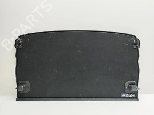 Rear parcel shelf LAND ROVER RANGE ROVER EVOQUE (L551) 2.0 D200 4x4 | BP32213549C85