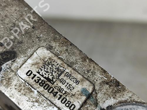 Engine mount CITROËN JUMPER II Van 2.0 BlueHDi 130 | BP26713504M89  - Image 6