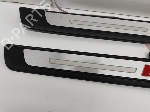 Step AUDI A3 Sportback (8VA, 8VF) RS3 quattro | BP24142451C149 
