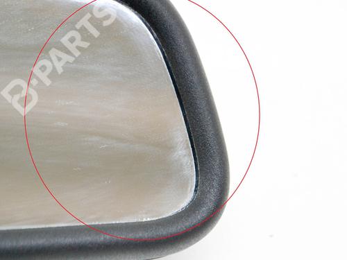 Rear mirror LAND ROVER RANGE ROVER SPORT I (L320) 2.7 D 4x4 | BP9630545I6 