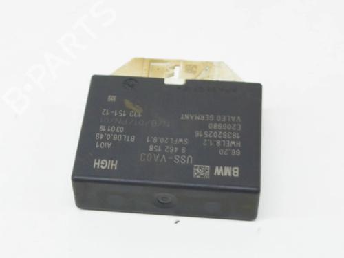 electronic-module-bmw-x4-g02-f98-2018-27749367 main image