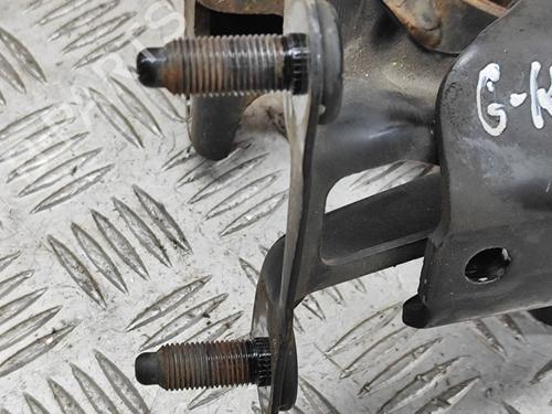 Engine mount TOYOTA PRIUS (_W3_) 1.8 Hybrid (ZVW30) | BP28970652M89 