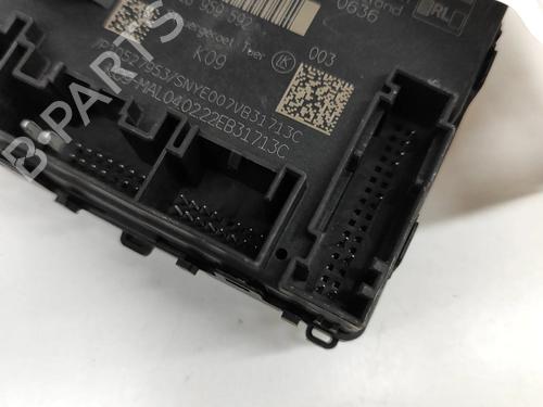 Electronic module SKODA ENYAQ iV SUV (5AZ) 50 | BP27769036M83  - Image 5
