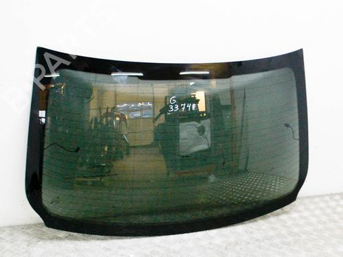 Używane Szyba klapy tylnej / bagażnika BMW 3 (F30, F80) 335 d xDrive (313 hp) 26221107