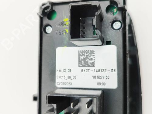 Right front window switch FORD TRANSIT CUSTOM V362 Van (FY, FZ) 2.0 EcoBlue mHEV | BP36067981I26  - Image 7