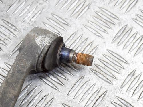 Left front suspension arm MERCEDES-BENZ CLC-CLASS (CL203) CLC 220 CDI (203.708) | BP10527405M12 