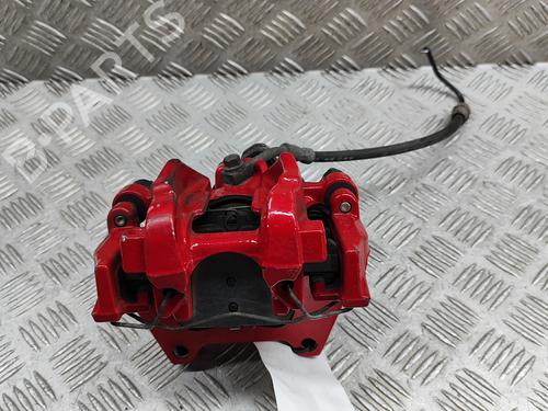 Used Left rear brake caliper AUDI A3 Sportback (8VA, 8VF) S3 quattro (300 hp) 24306543