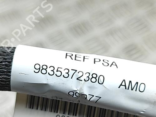 Electronic module PEUGEOT 3008 II SUV (MC_, MR_, MJ_, M4_) Hybrid 180 (M4DGLU) | BP30178371M83