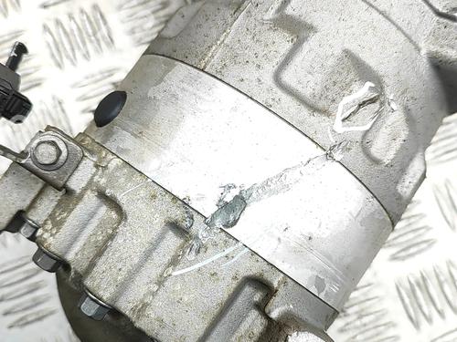 AC compressor SKODA ENYAQ iV SUV (5AZ) 80 | BP31810242M34 