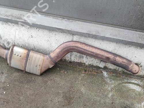 Exhaust system BMW 3 (G20, G80, G28) 320 i | BP36044135M121 - Image 4