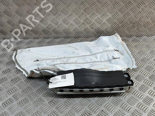 Knekollisjonspute MERCEDES-BENZ C-CLASS Coupe (C205) C 250 d 4-matic (205.309) (204 hp) 28955933