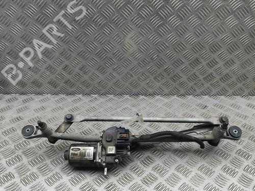 Used Front wipers mechanism Front wipers mechanism 37642647 37642647