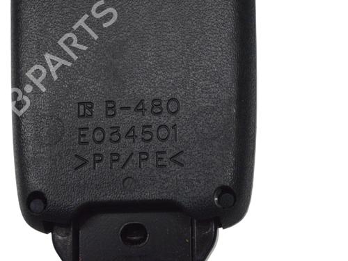 Engate do cinto SUBARU OUTBACK (BS) 2.0 D AWD (BSD) | BP30244106I32