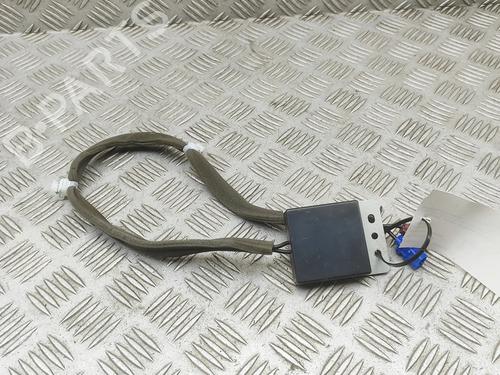 Used Electronic module Electronic module NISSAN NAVARA NP300 Pickup (D23, D23T) 2.3 dCi 4x4 (D231, D23T) (190 hp) 34218199 34218199